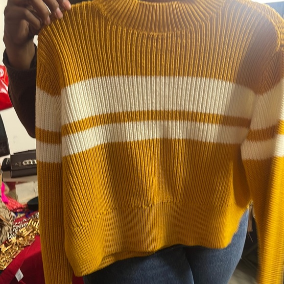 Sweaters - Lottie Moss Sweater